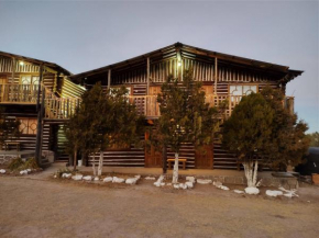 Room in Cabin - Parador Arewa La Energia Que Impulsa El Alma